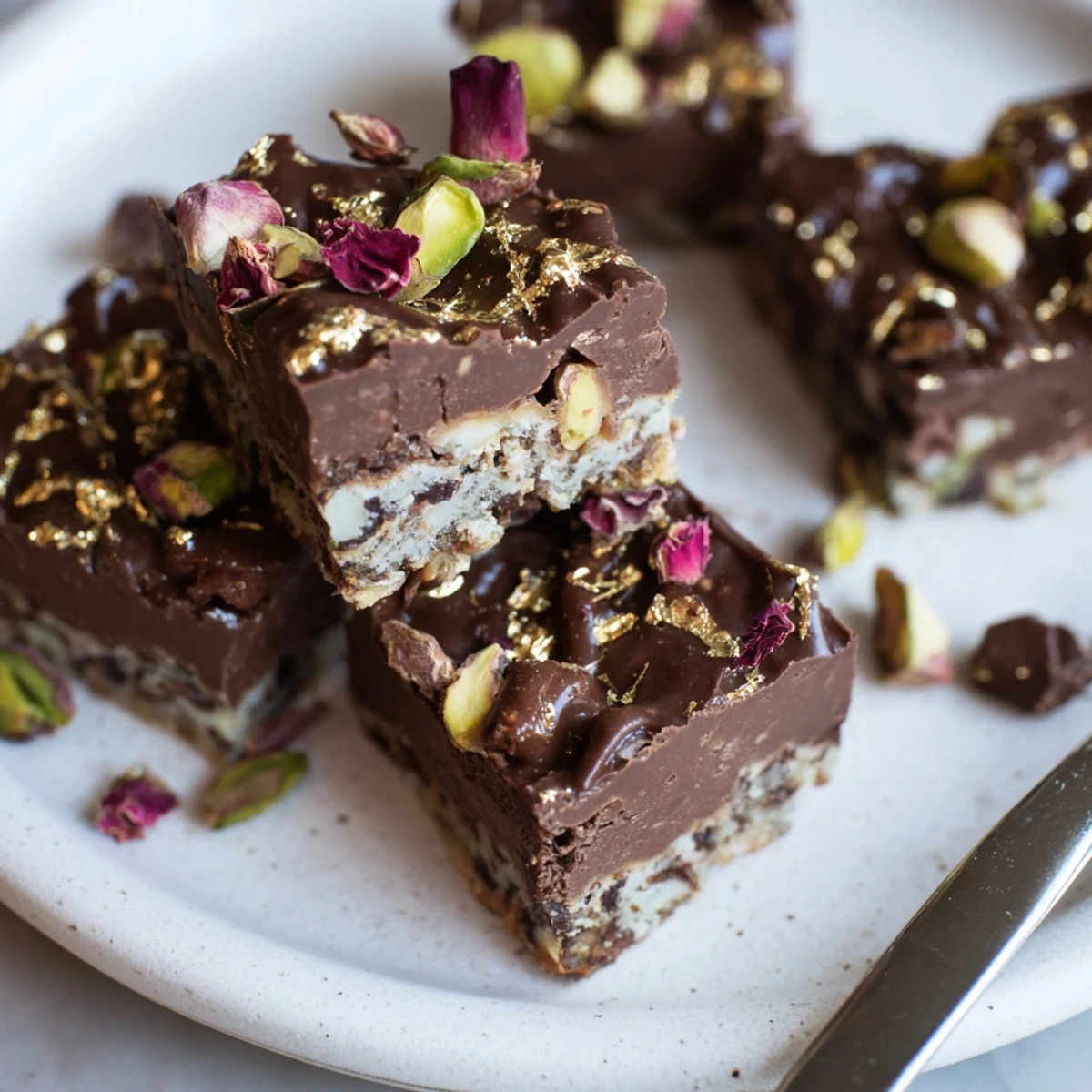 Chocolate Bar Inspired Creations