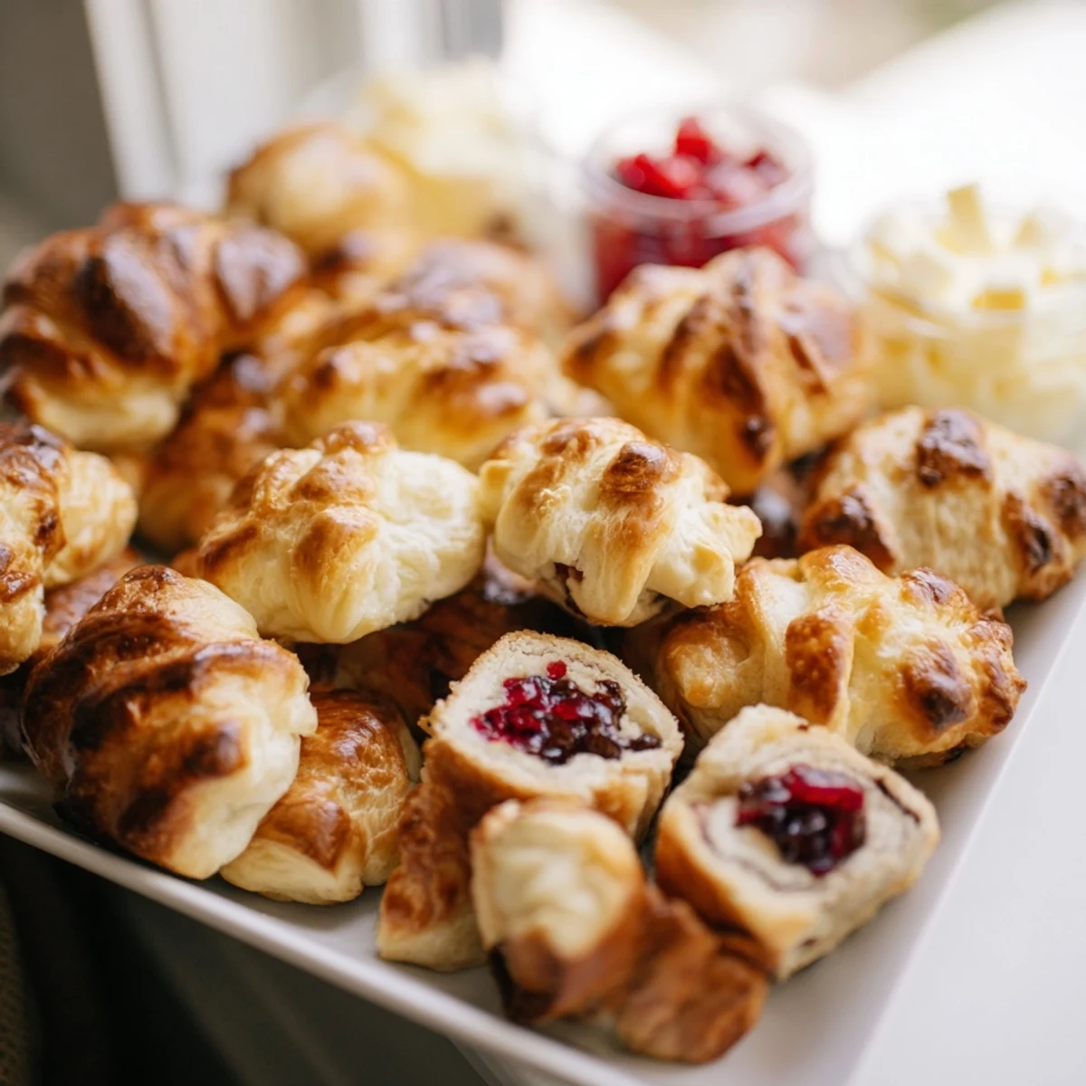 Christmas Brunch Gift Box