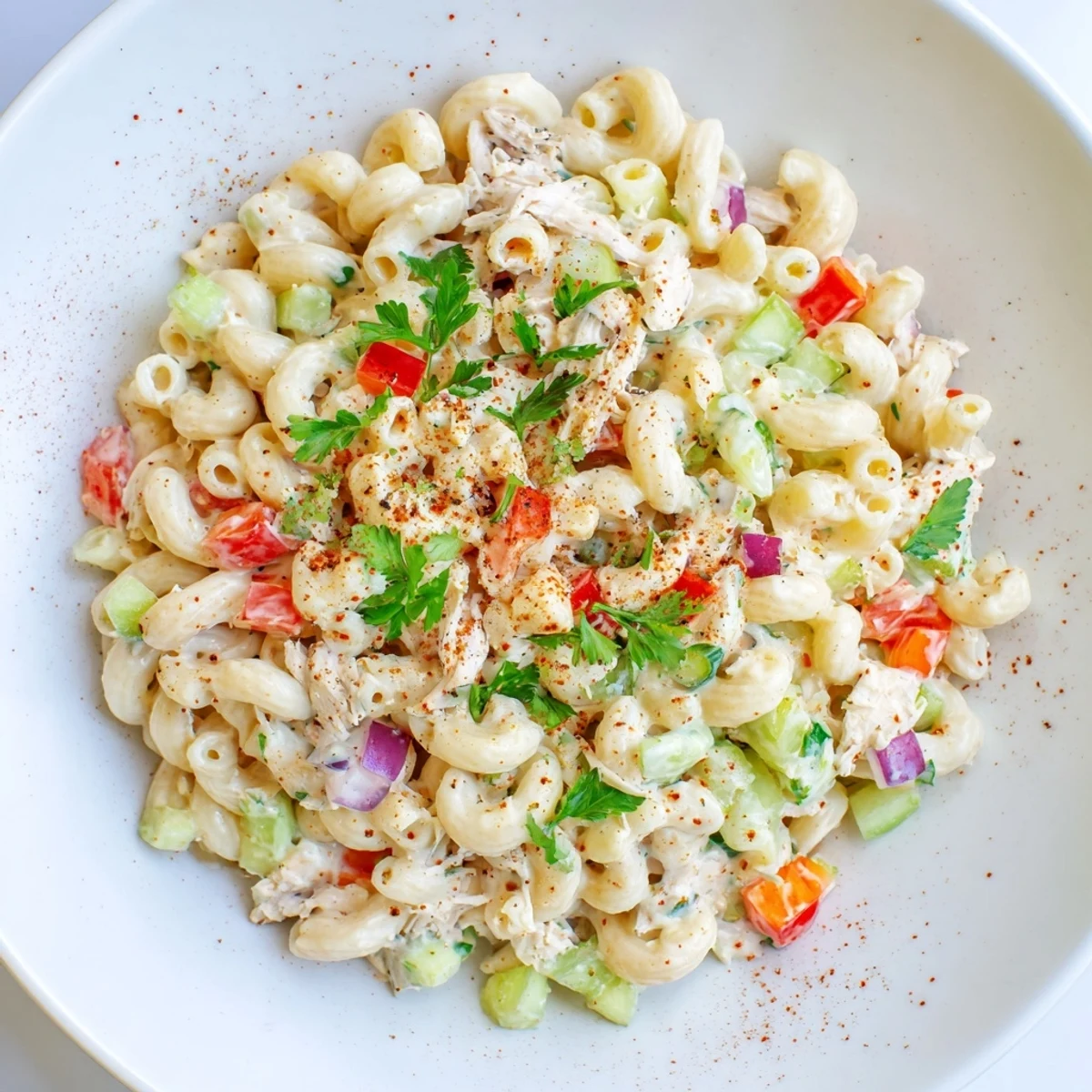 Weekend Comfort Plates recipe