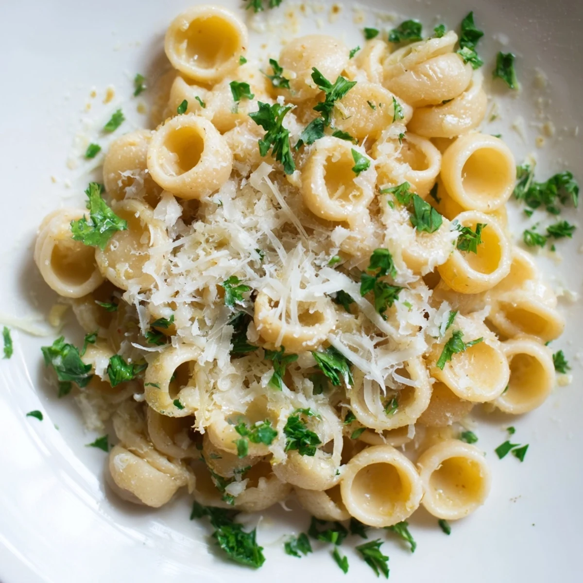 One-Pot Wonders recipe