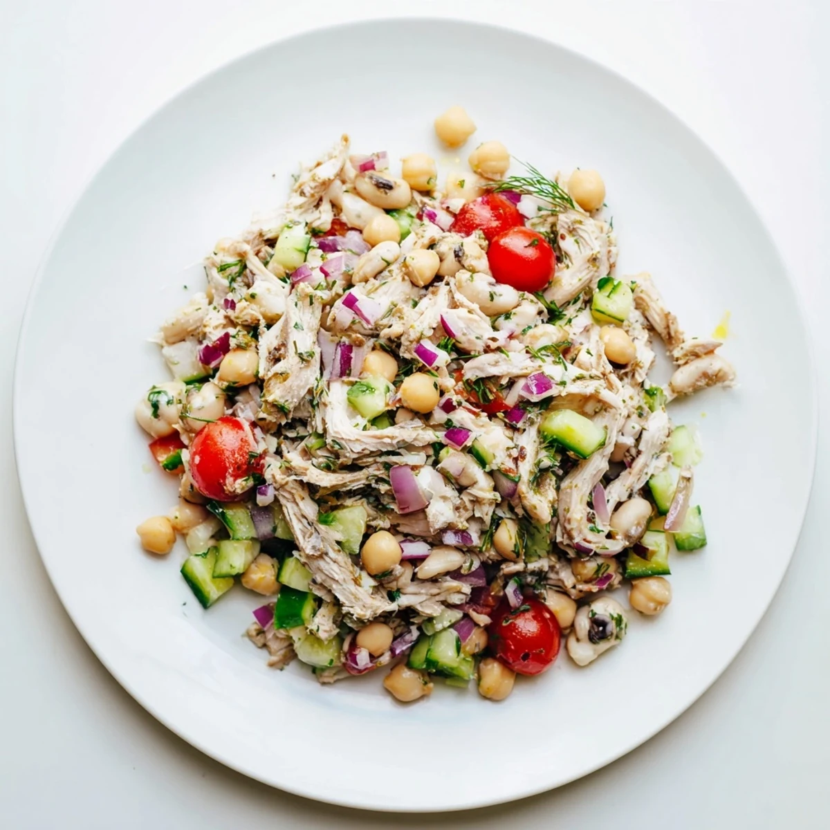 Smart Weeknight Meals recipe