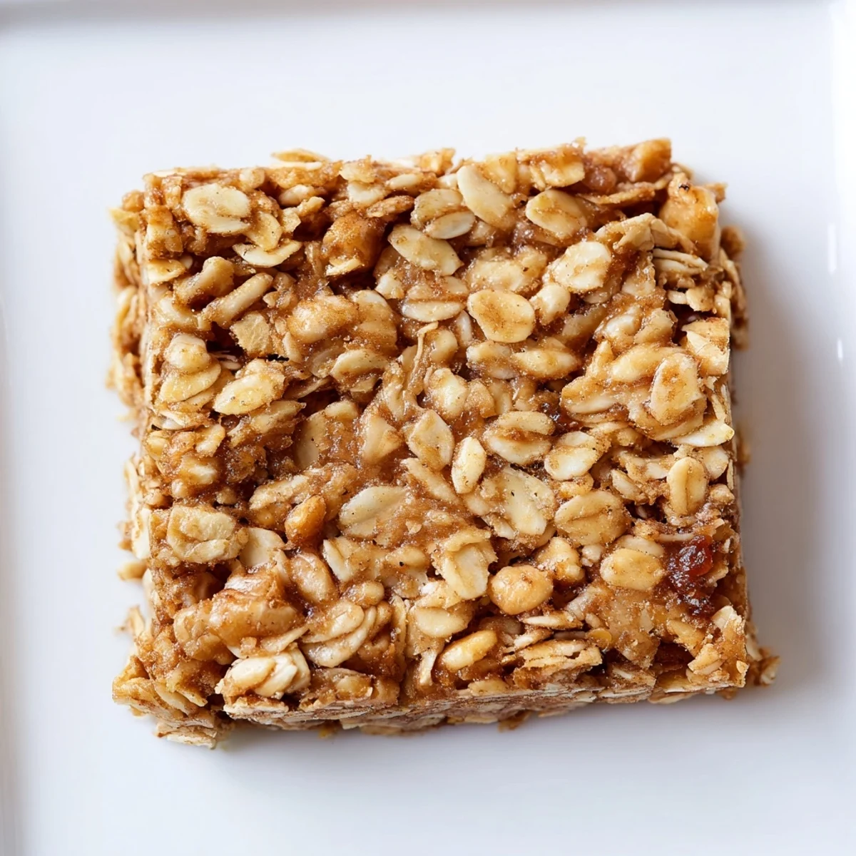 These hearty Maple Cinnamon Oatmeal Bars promise a delicious, wholesome, and easy-to-make breakfast.