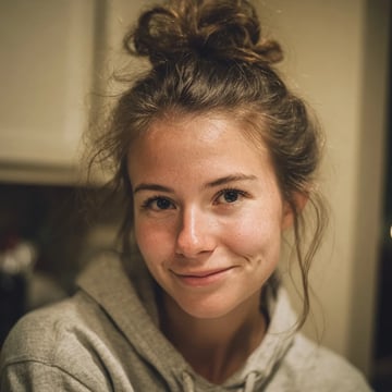 Chloe Anderson profile photo