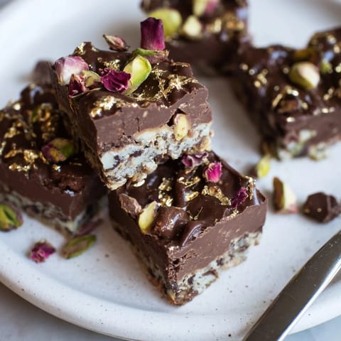 Chocolate Bar Inspired Creations