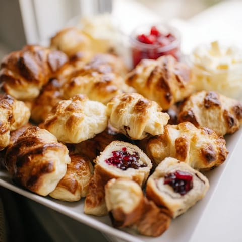 Christmas Brunch Gift Box