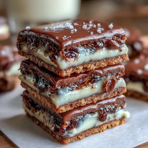 Clotted Cream Cookie Bars