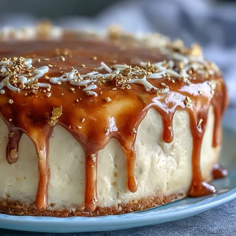 Creative Sweet Treats recipe