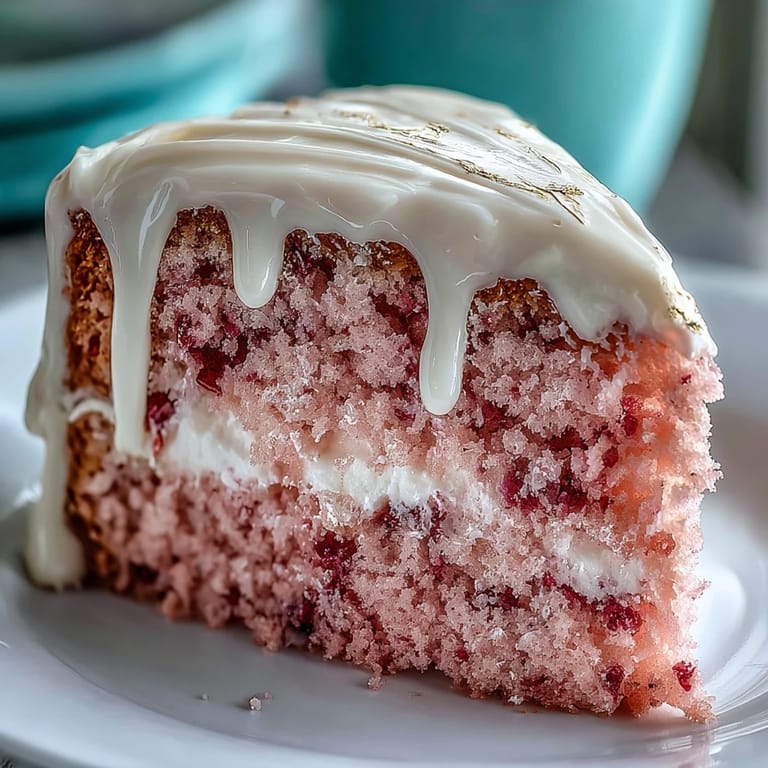 A stunning Bridal Shower Rosé Velvet Cake, perfect for festive celebrations.